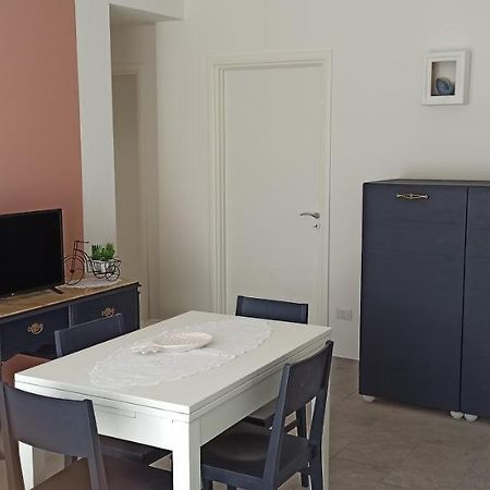 Casa Clara Al Mare Nel Salento Daire Santa Maria al Bagno Dış mekan fotoğraf