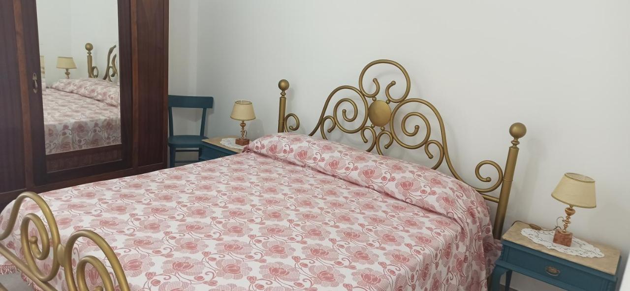 Casa Clara Al Mare Nel Salento Daire Santa Maria al Bagno Dış mekan fotoğraf