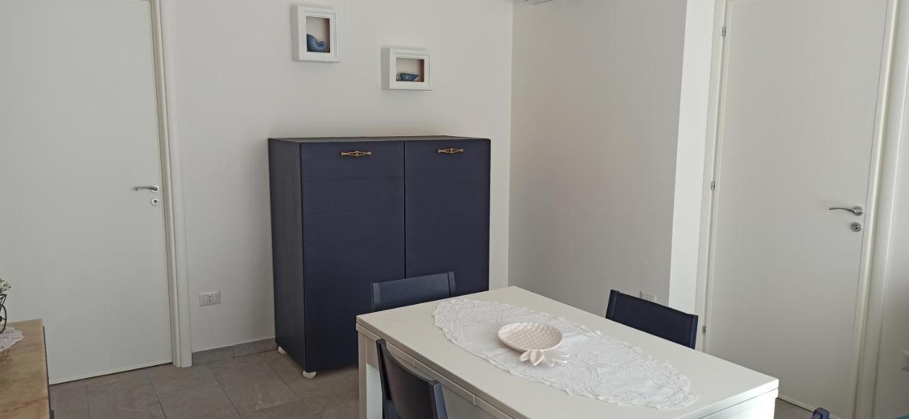 Casa Clara Al Mare Nel Salento Daire Santa Maria al Bagno Dış mekan fotoğraf