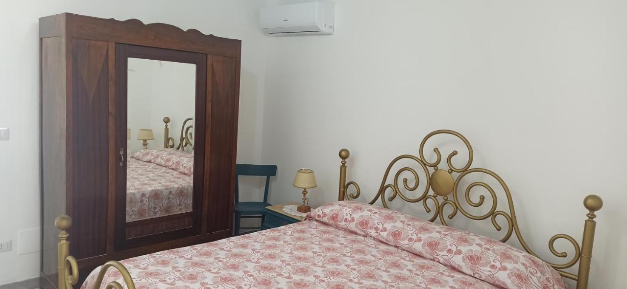 Casa Clara Al Mare Nel Salento Daire Santa Maria al Bagno Dış mekan fotoğraf